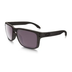 Men's Oakley Sunglasses - Oakley Holbrook. Woodgrain - Prizm Daily Polarized